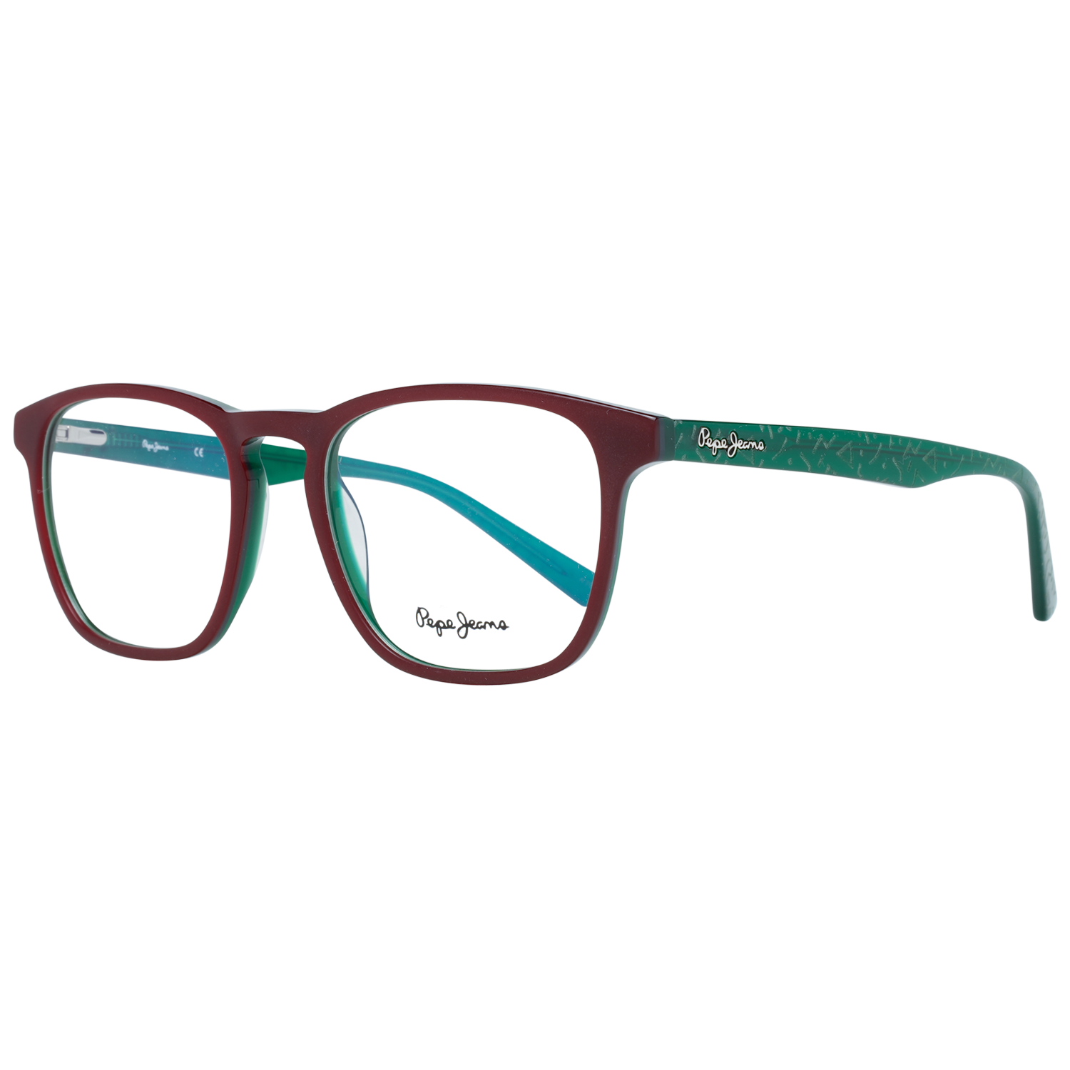 Pepe Jeans Optical Frames – Pepe Jeans Optical Frame PJ3367 C4 53 – Luxury Eyewear UK – Burghley & Co