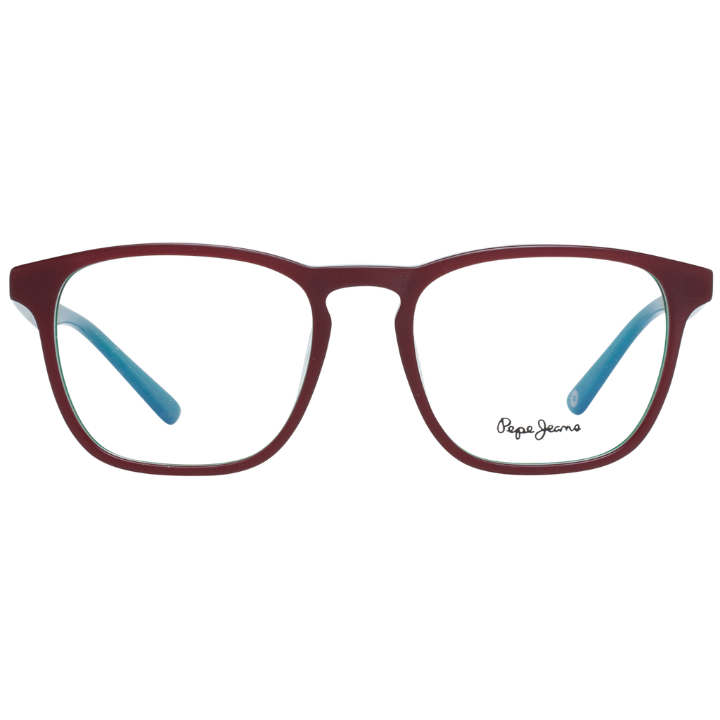 Pepe Jeans Optical Frames – Pepe Jeans Optical Frame PJ3367 C4 53 – Luxury Eyewear UK – Burghley & Co