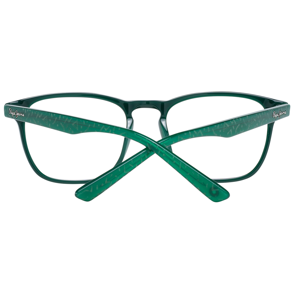 Pepe Jeans Optical Frames – Pepe Jeans Optical Frame PJ3367 C4 53 – Luxury Eyewear UK – Burghley & Co