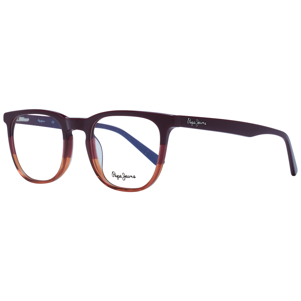 Pepe Jeans Optical Frame PJ3368 C4 52 Blue Filter