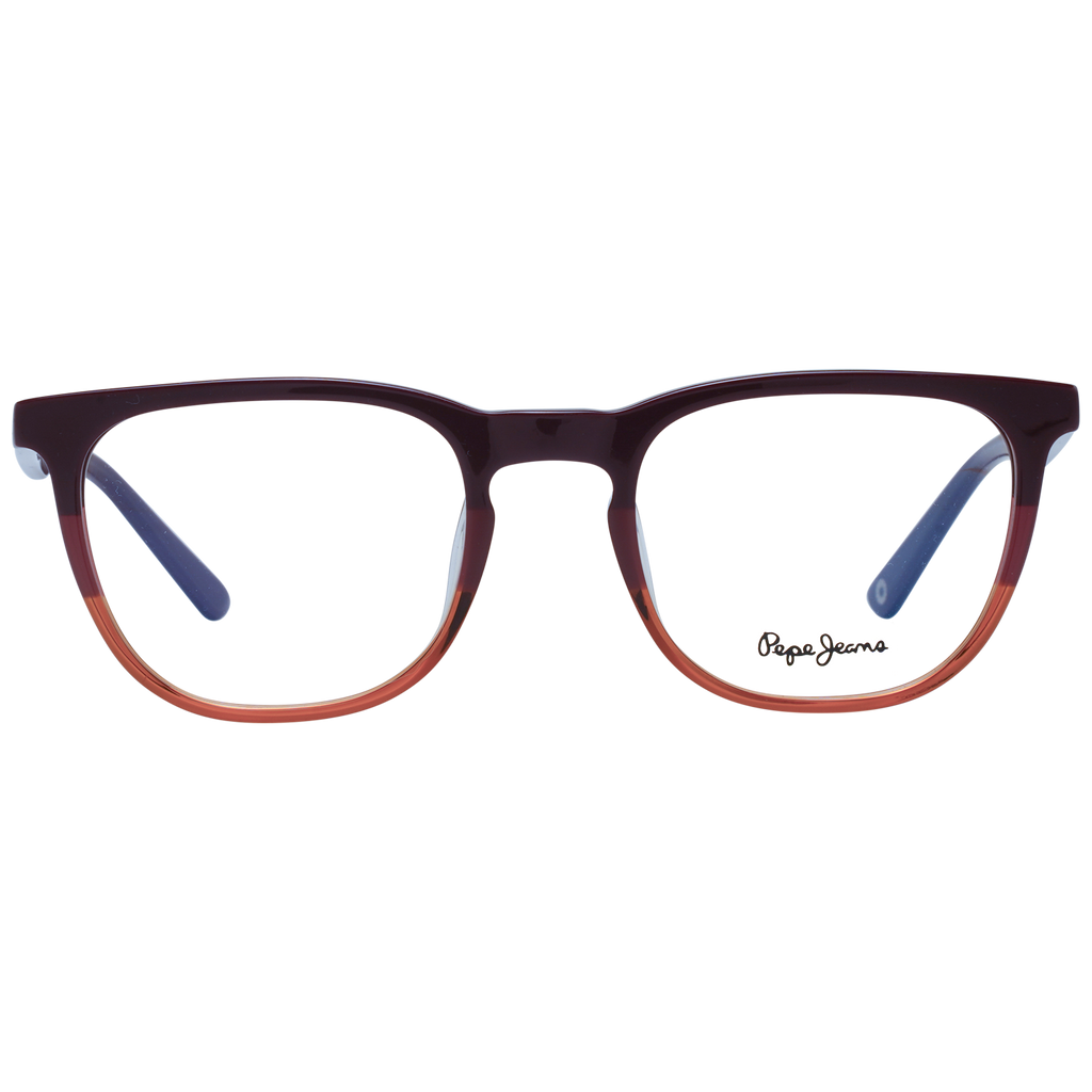 Pepe Jeans Optical Frame PJ3368 C4 52 Blue Filter