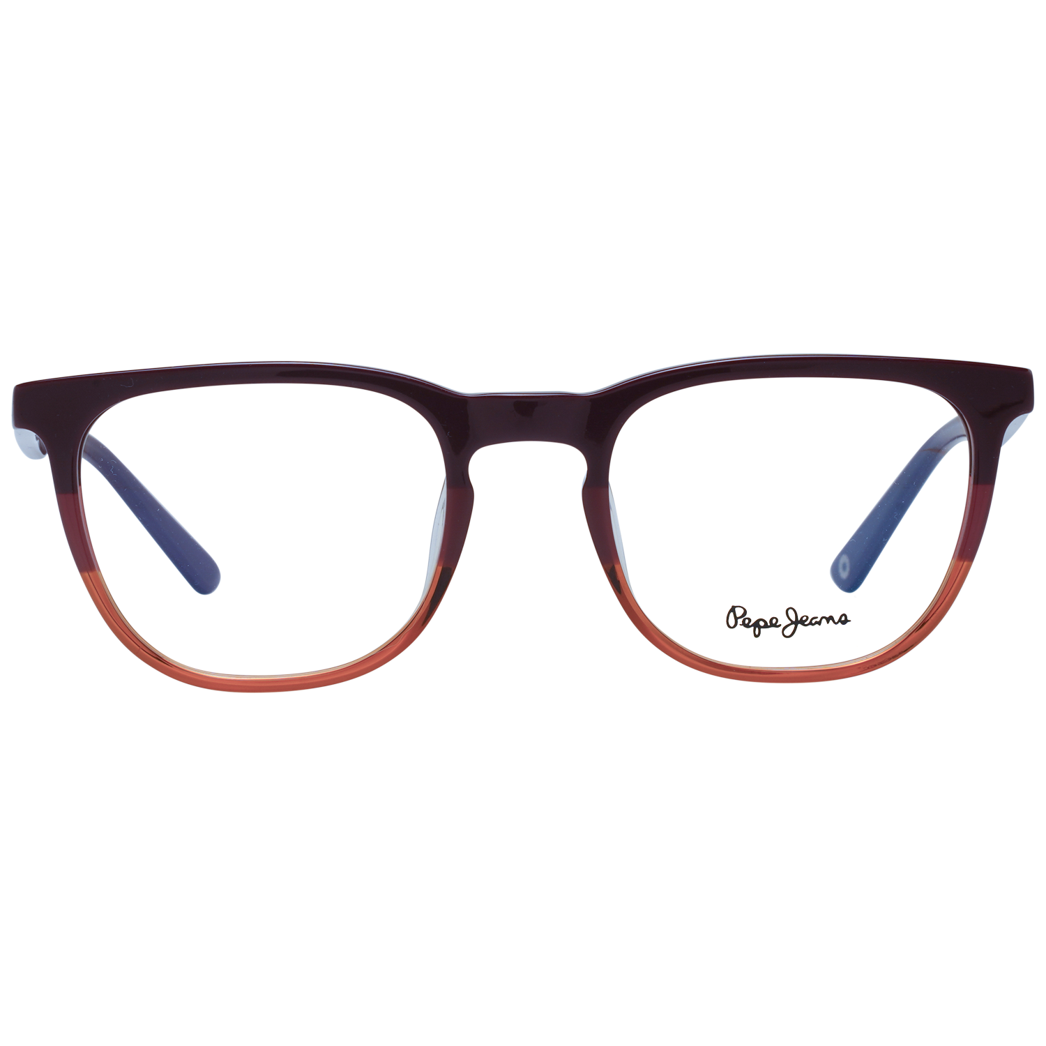 Pepe Jeans Optical Frame PJ3368 C4 52 Blue Filter