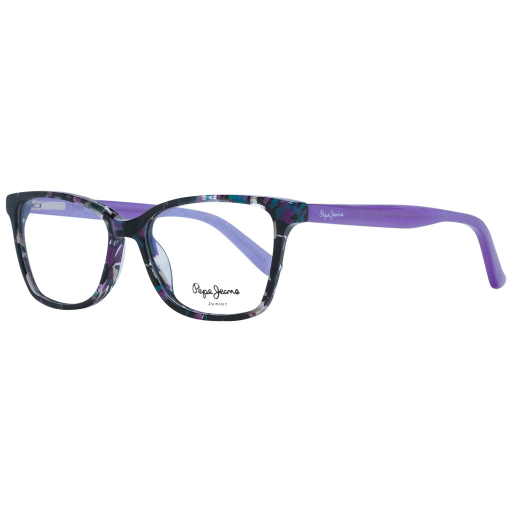 Pepe Jeans glasses, Pepe Jeans Optical Frames PJ4051 47C3 – Burghley & Co (Image 1)