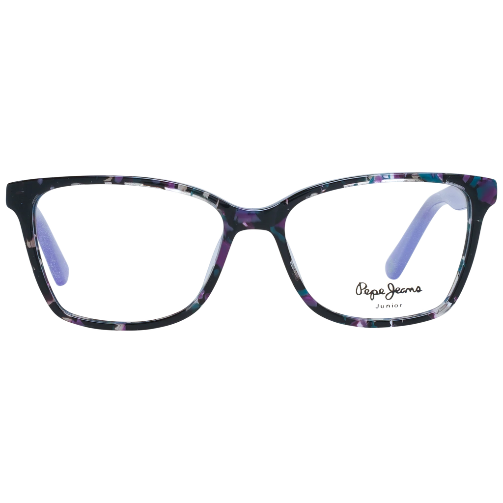 Pepe Jeans glasses, Pepe Jeans Optical Frames PJ4051 47C3 – Burghley & Co (Image 2)
