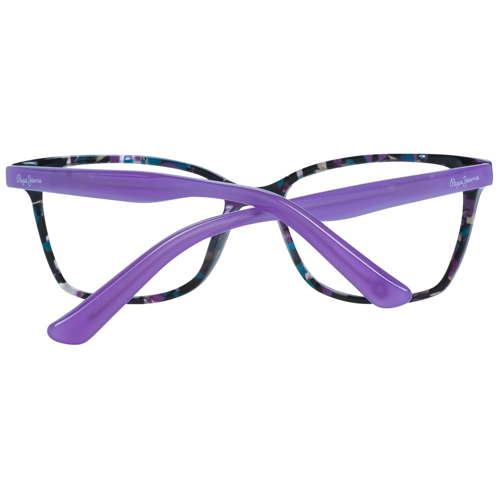 Pepe Jeans glasses, Pepe Jeans Optical Frames PJ4051 47C3 – Burghley & Co (Image 3)