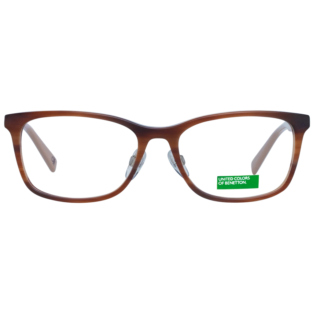 Benetton glasses, Benetton Optical Frames BEO1005 52151 – Burghley & Co (Image 2)