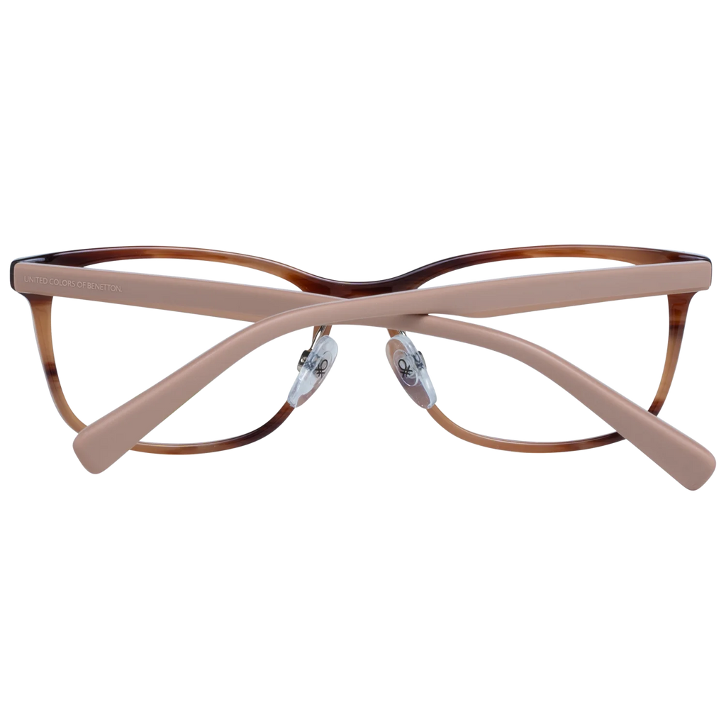 Benetton glasses, Benetton Optical Frames BEO1005 52151 – Burghley & Co (Image 3)
