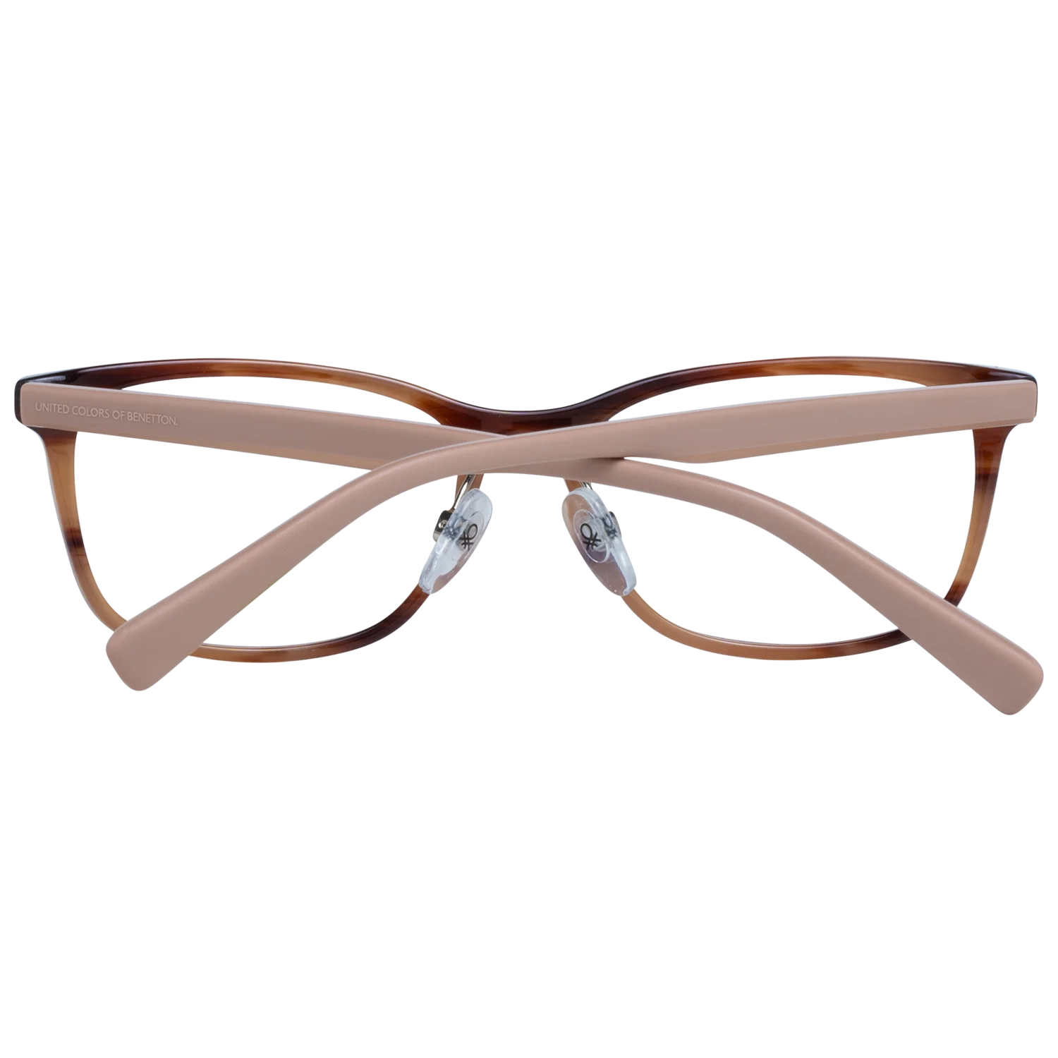 Benetton glasses, Benetton Optical Frames BEO1005 52151 – Burghley & Co (Image 3)