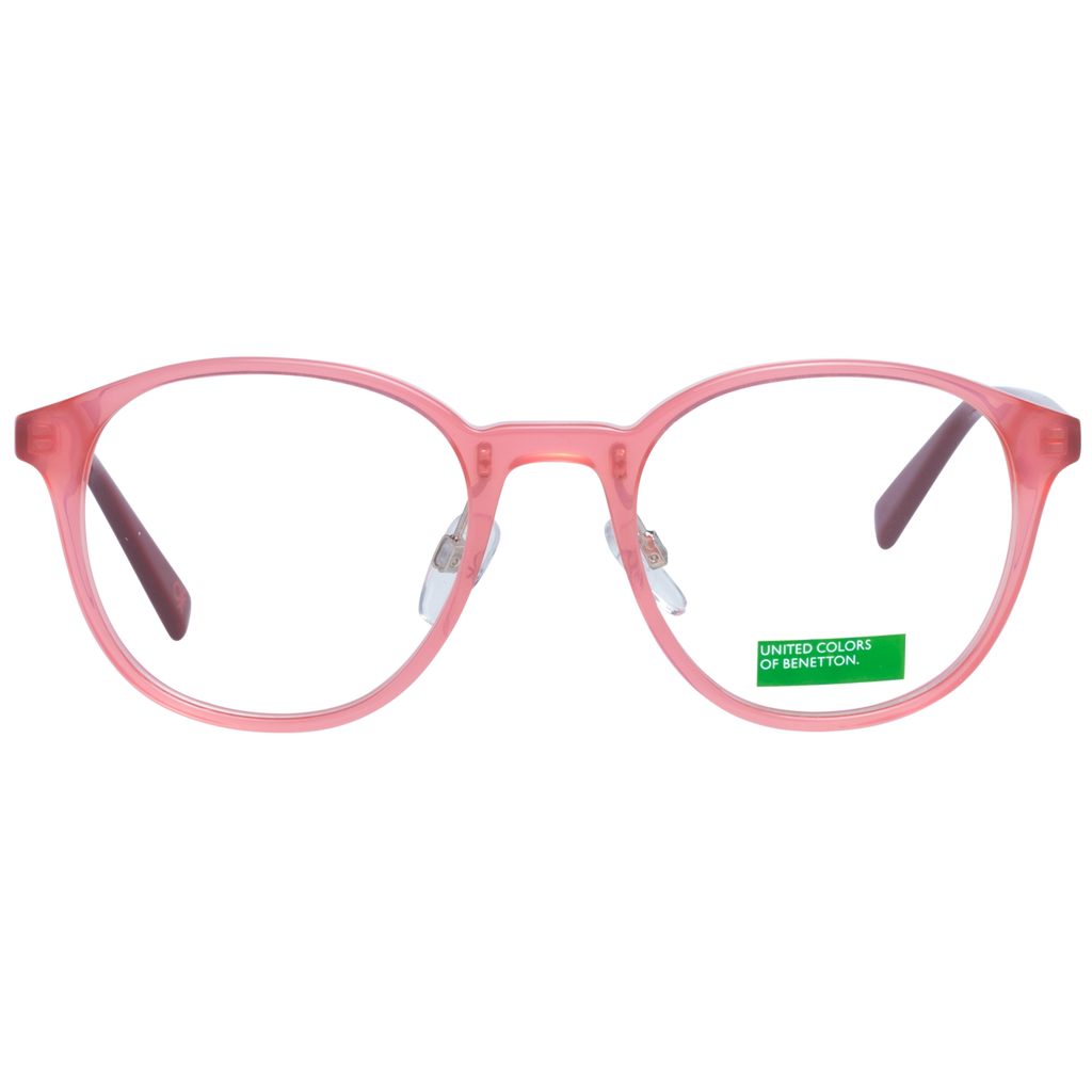 Benetton Optical Frame BEO1007 283 48