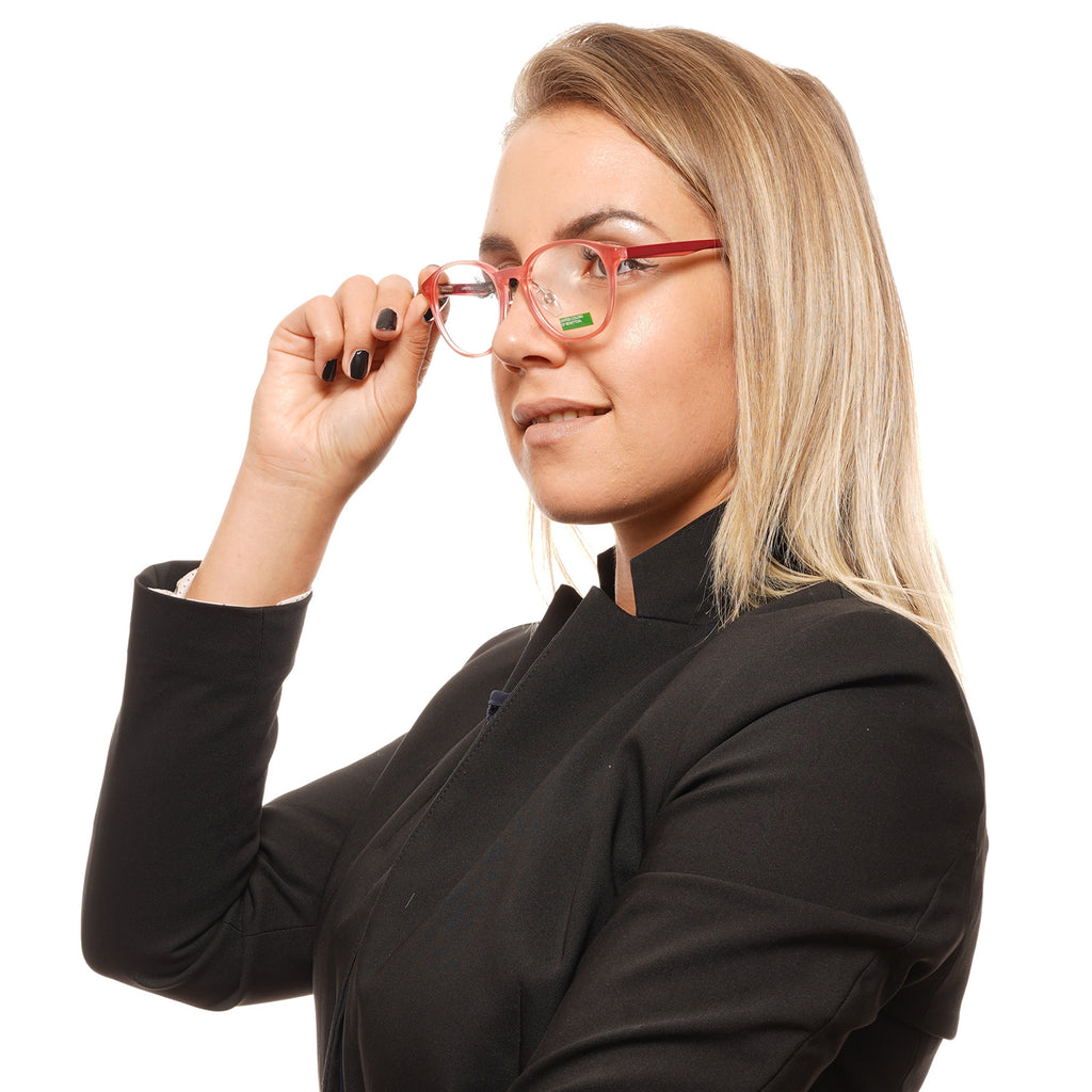 Benetton Optical Frame BEO1007 283 48