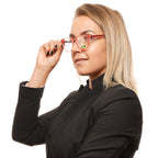 Benetton Optical Frame BEO1007 283 48