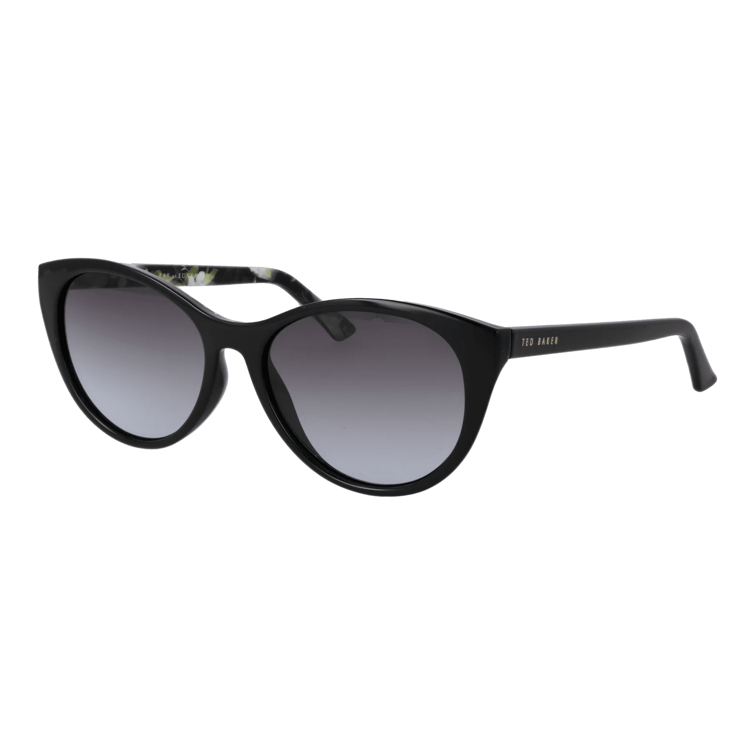 Ted Baker sunglasses, Ted Baker Sunglasses TB1583 001 55 – Burghley & Co (Image 1)
