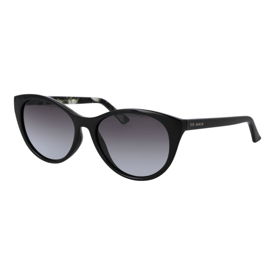 Ted Baker sunglasses, Ted Baker Sunglasses TB1583 001 55 – Burghley & Co (Image 1)