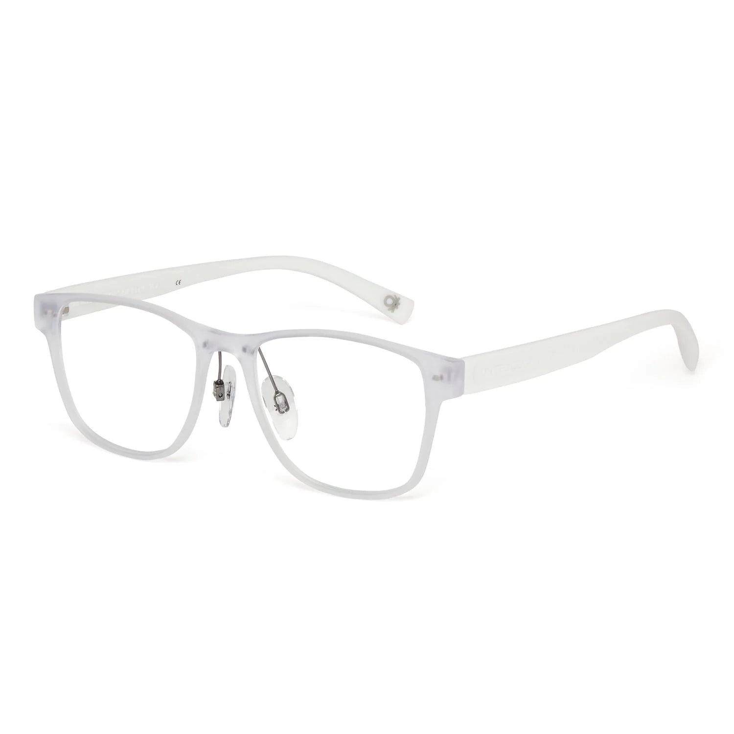 Benetton glasses, Benetton Optical Frames BEO1011 802 53 – Burghley & Co (Image 1)