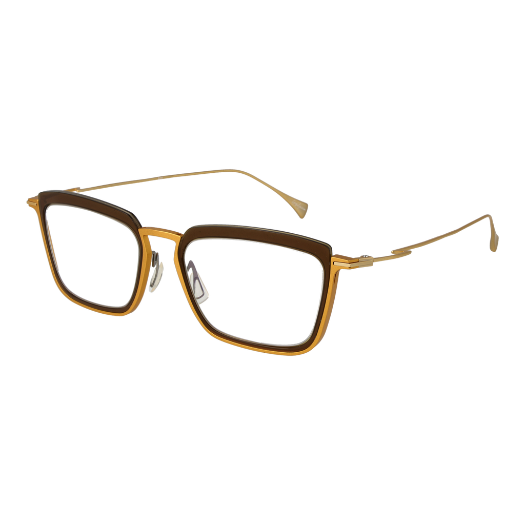 Yohji Yamamoto Optical Frame YY1040 401 53