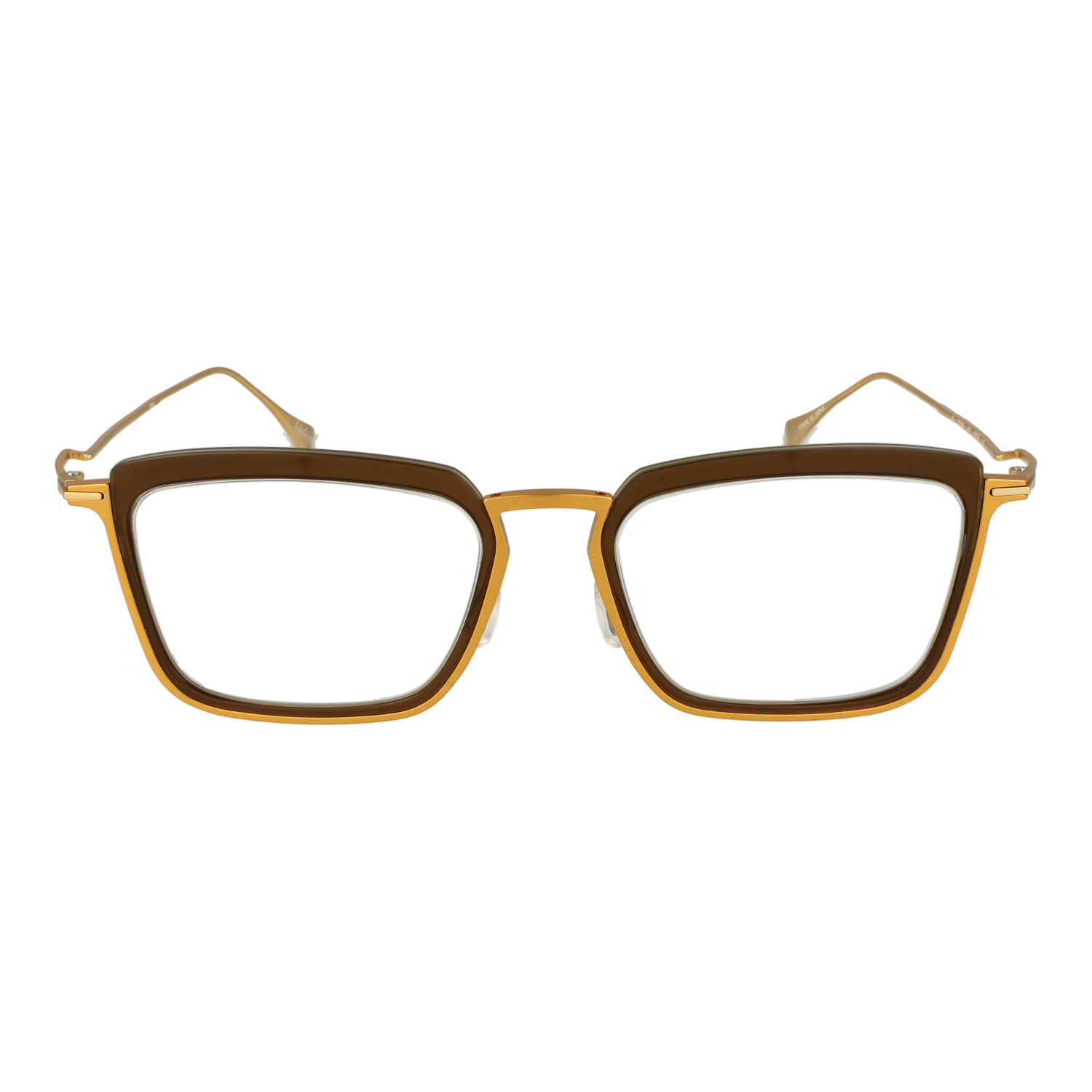 Yohji Yamamoto Optical Frame YY1040 401 53