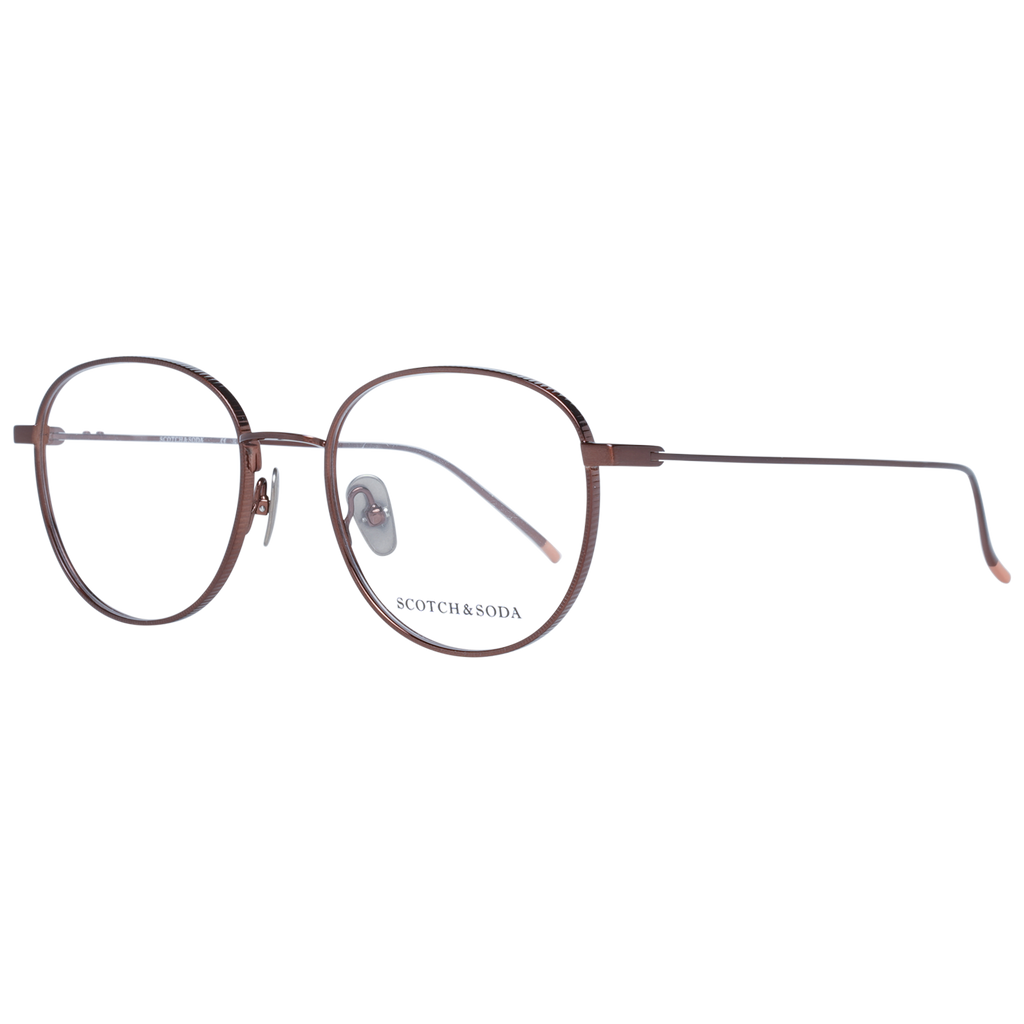 Scotch & Soda Optical Frame SS2001 186 51