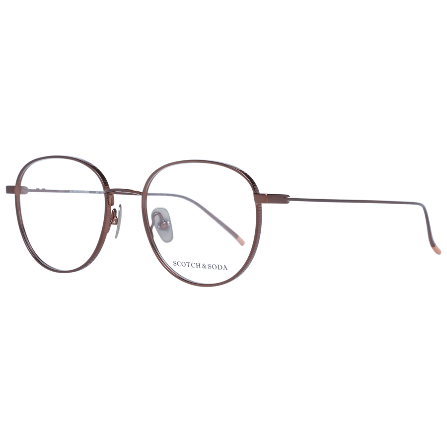 Scotch & Soda Optical Frame SS2001 186 51
