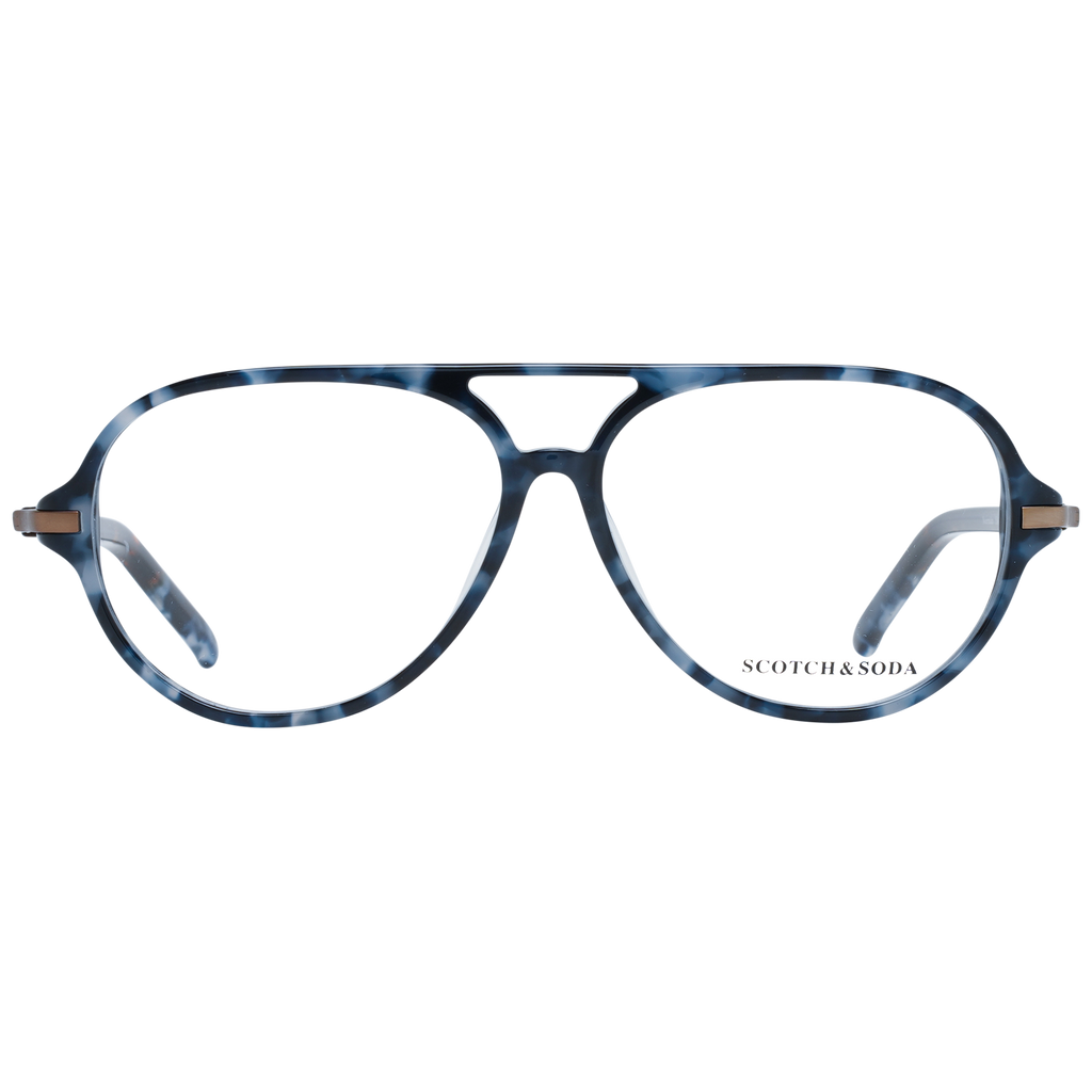 Scotch & Soda Optical Frame SS4001 015 56