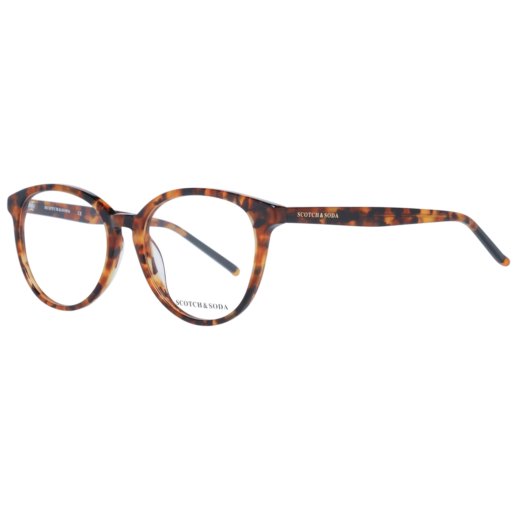 Scotch & Soda Optical Frame SS3007 101 53