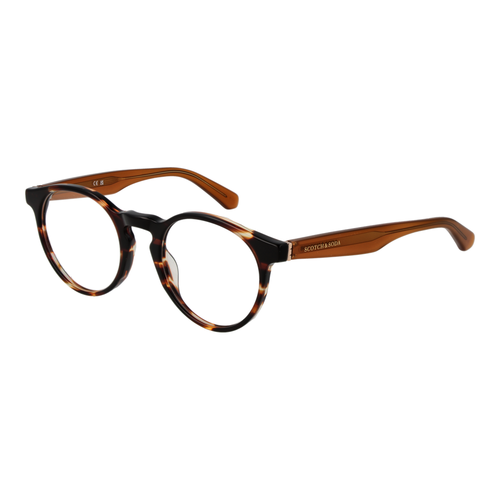 Scotch & Soda Optical Frame SS4009 173 49