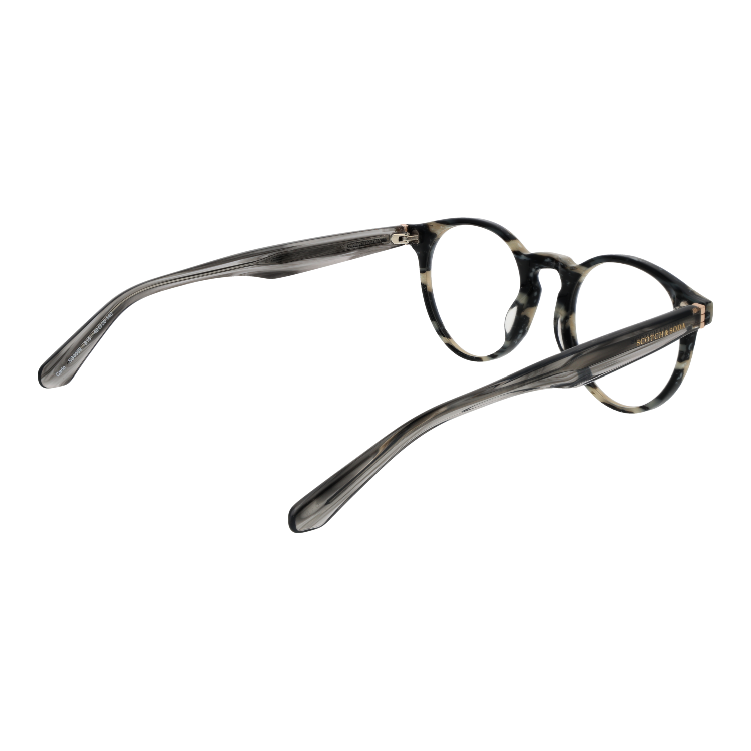 Scotch & Soda Optical Frame SS4009 815 49