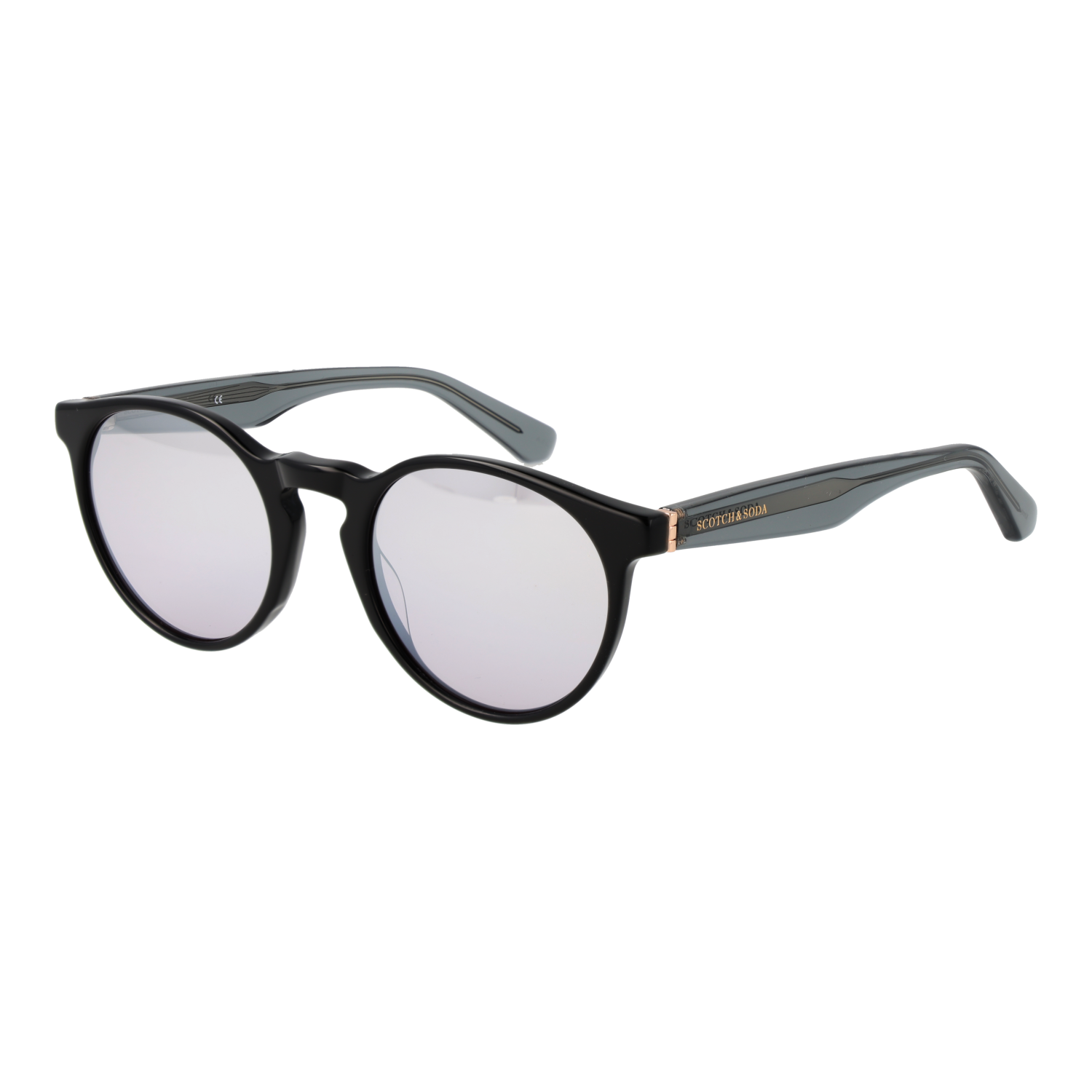 Scotch & Soda Sunglasses SS8004 068 49