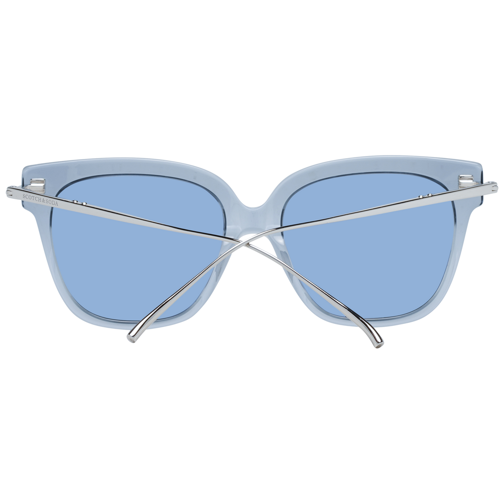 Scotch & Soda Sunglasses SS7003 998 54