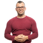 Sandro Optical Frame SD1009 208 56