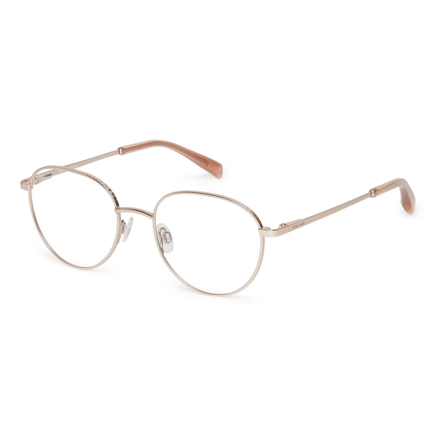 Karen Millen glasses, Karen Millen Optical Frames KM3026 401 50 – Burghley & Co (Image 1)