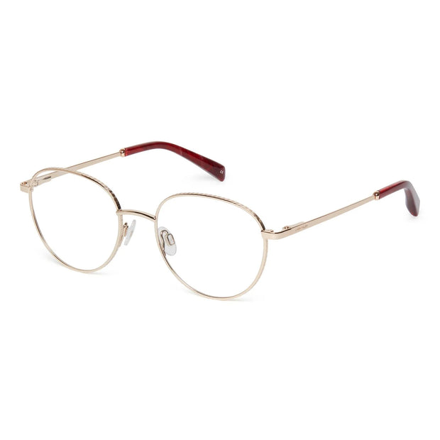 Karen Millen glasses, Karen Millen Optical Frames KM3026 402 50 – Burghley & Co (Image 1)