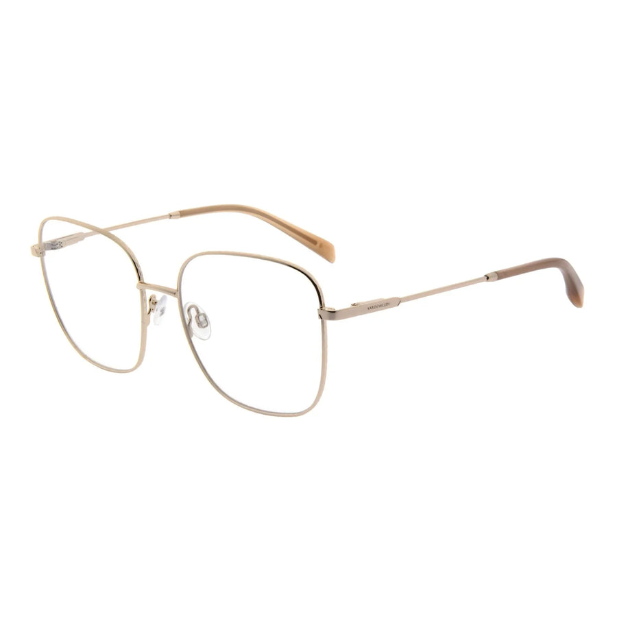 Karen Millen glasses, Karen Millen Optical Frames KM3027 402 55 – Burghley & Co (Image 1)