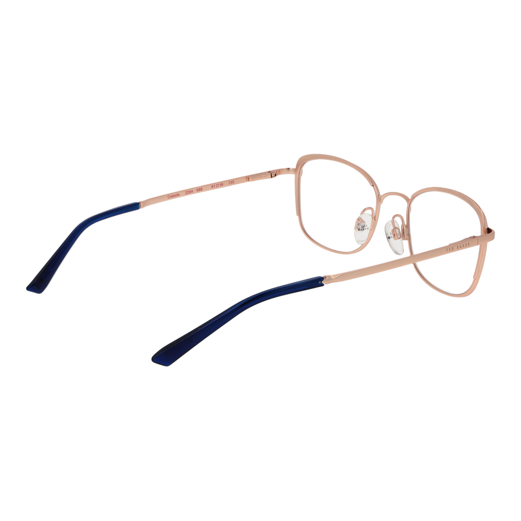 Ted Baker Optical Frame TB2264 689 51