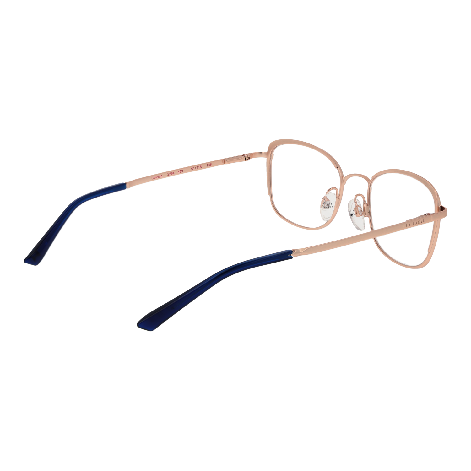 Ted Baker Optical Frame TB2264 689 51