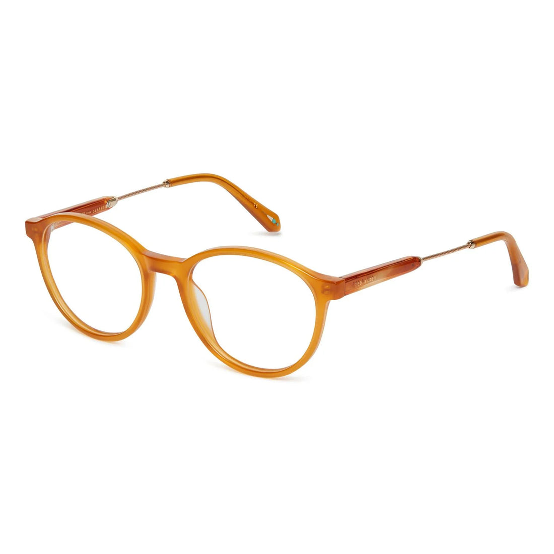 Ted Baker glasses, Ted Baker Optical Frames TB8228 330 51 – Burghley & Co (Image 1)