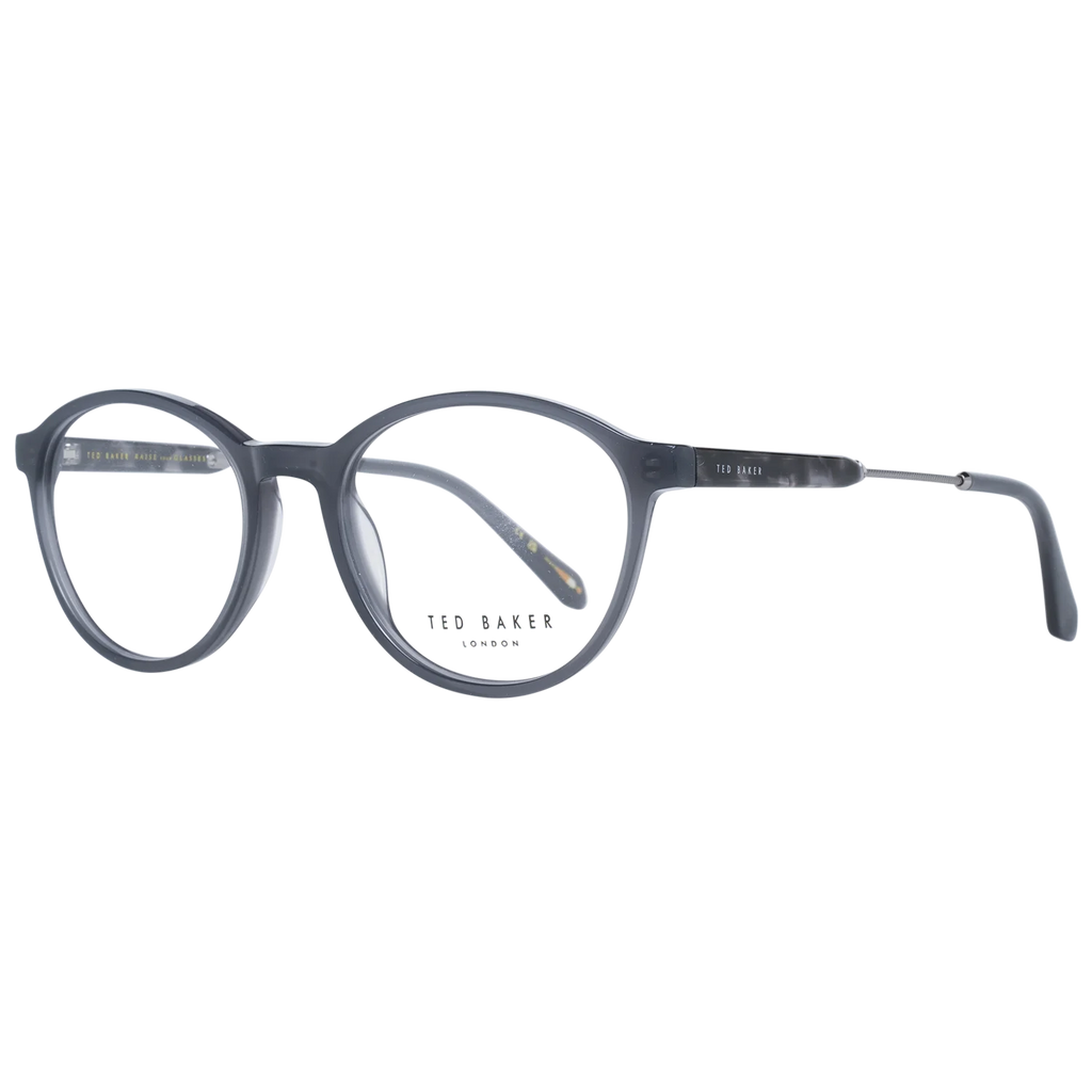 Ted Baker glasses, Ted Baker Optical Frames TB8228 51945 – Burghley & Co (Image 1)