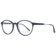 Ted Baker glasses, Ted Baker Optical Frames TB8228 51945 – Burghley & Co (Image 1)