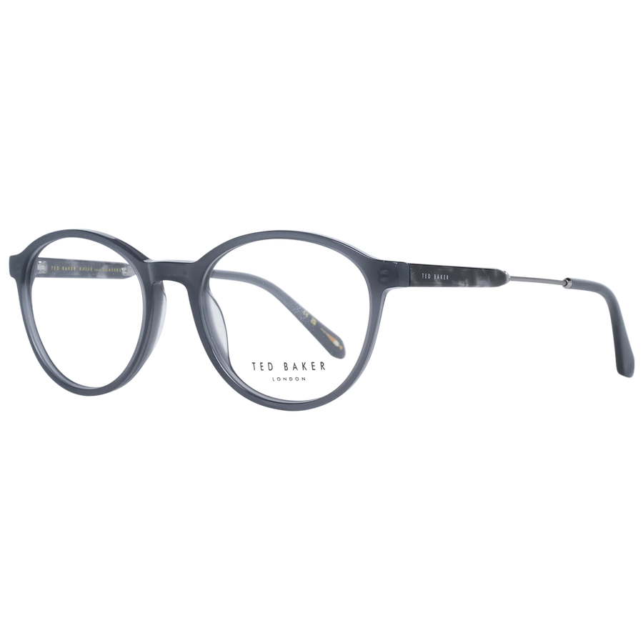 Ted Baker glasses, Ted Baker Optical Frames TB8228 51945 – Burghley & Co (Image 1)