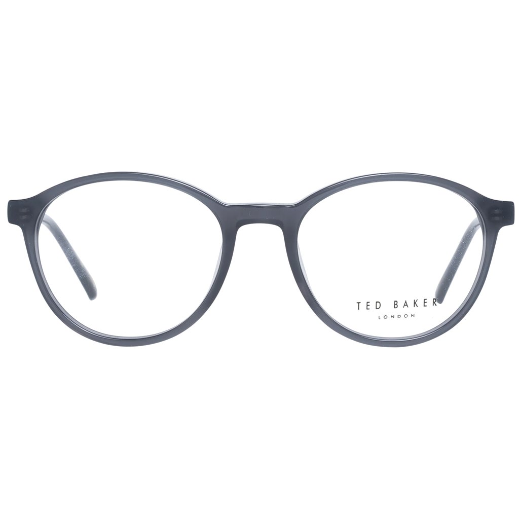 Ted Baker glasses, Ted Baker Optical Frames TB8228 51945 – Burghley & Co (Image 3)