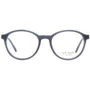 Ted Baker glasses, Ted Baker Optical Frames TB8228 51945 – Burghley & Co (Image 3)