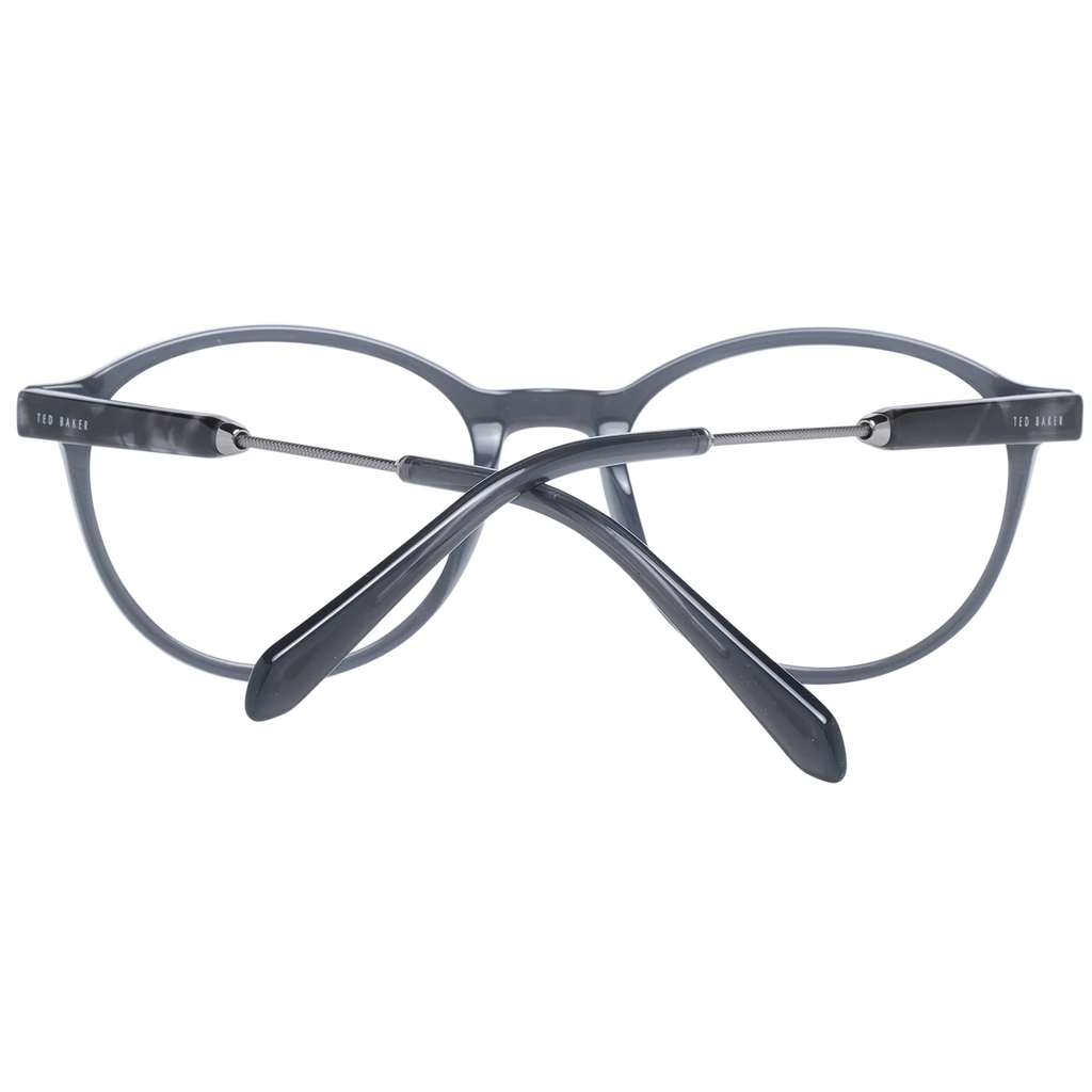 Ted Baker glasses, Ted Baker Optical Frames TB8228 51945 – Burghley & Co (Image 4)