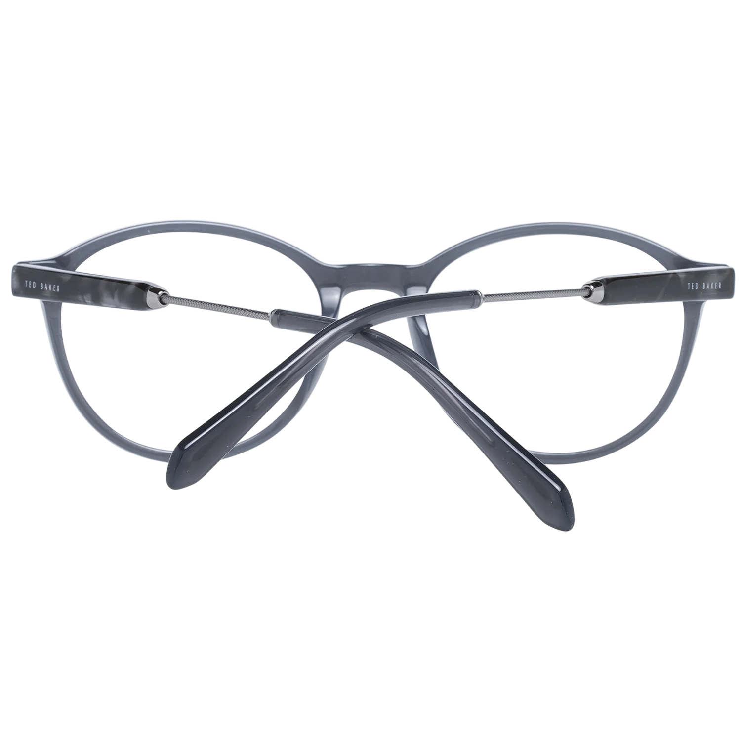 Ted Baker glasses, Ted Baker Optical Frames TB8228 51945 – Burghley & Co (Image 4)