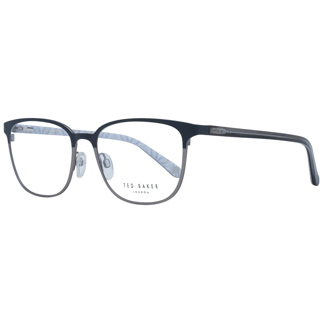 Ted Baker glasses, Ted Baker Optical Frames TB4302 55936 – Burghley & Co (Image 1)