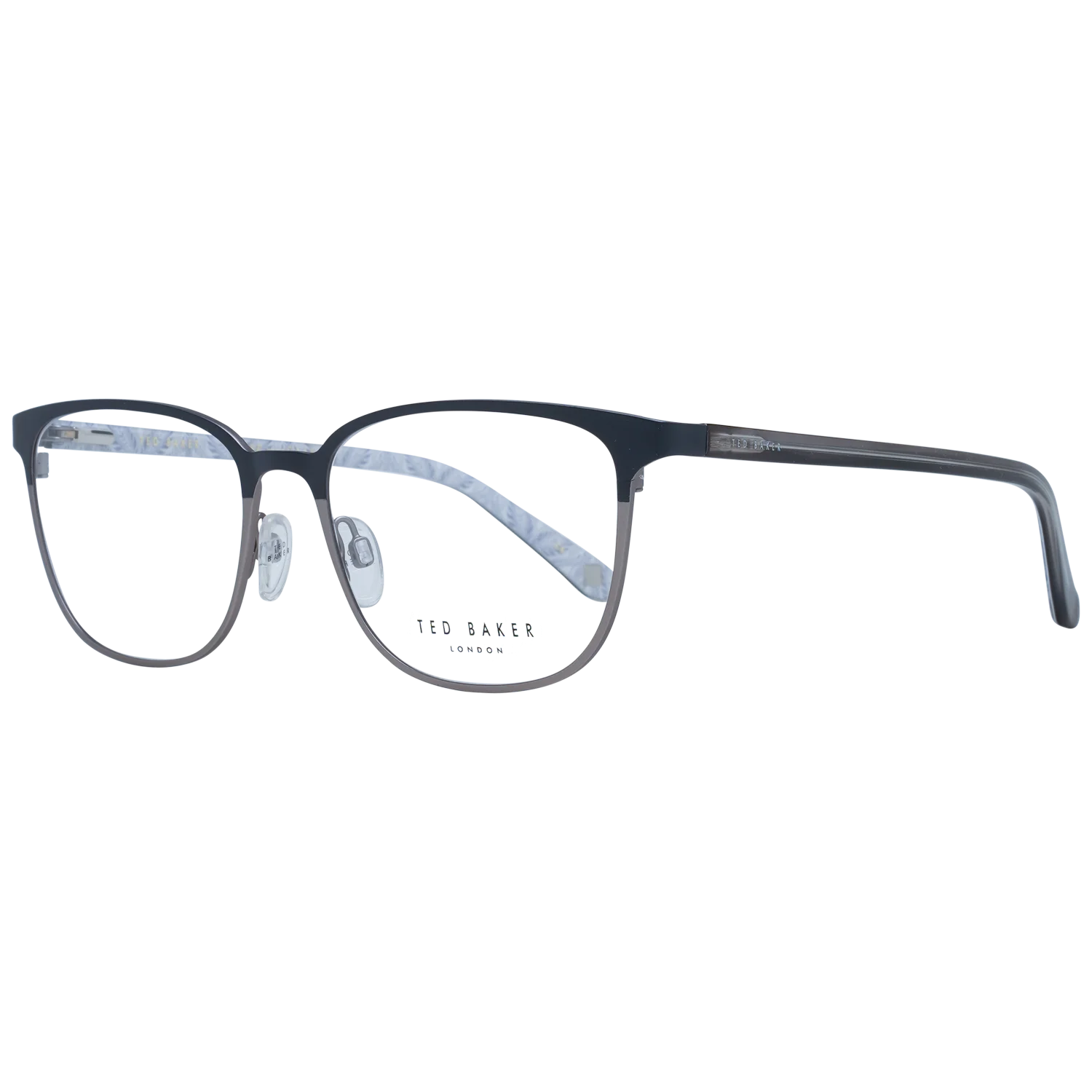 Ted Baker glasses, Ted Baker Optical Frames TB4302 55936 – Burghley & Co (Image 1)