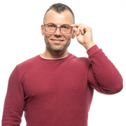 Ted Baker glasses, Ted Baker Optical Frames TB4303 59229 – Burghley & Co (Image 4)