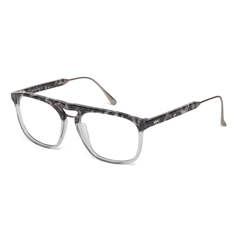 Sandro glasses, Sandro Optical Frames SD1026 276 56 – Burghley & Co (Image 1)