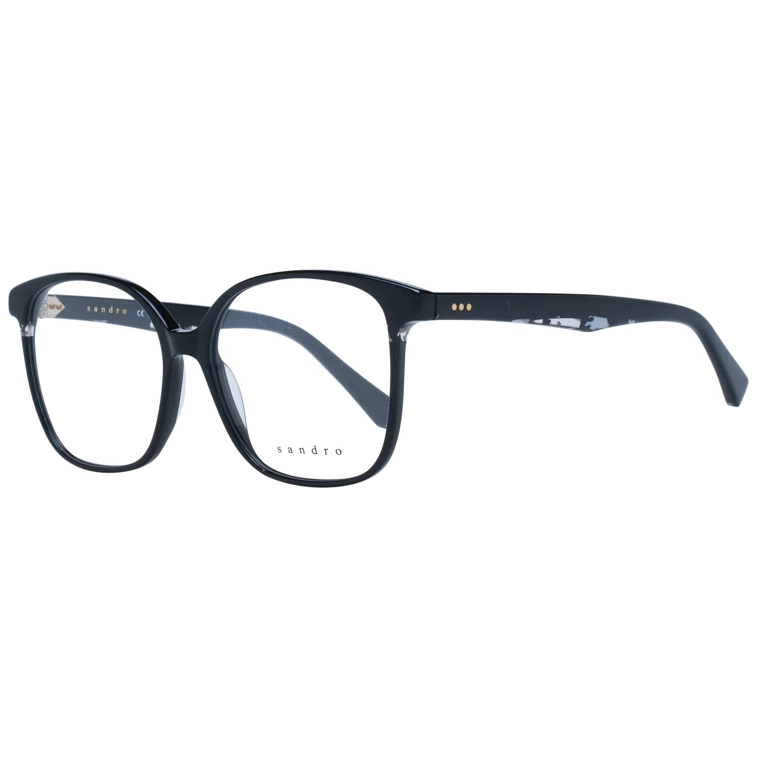 Sandro glasses, Sandro Optical Frames SD2025 53108 – Burghley & Co (Image 1)