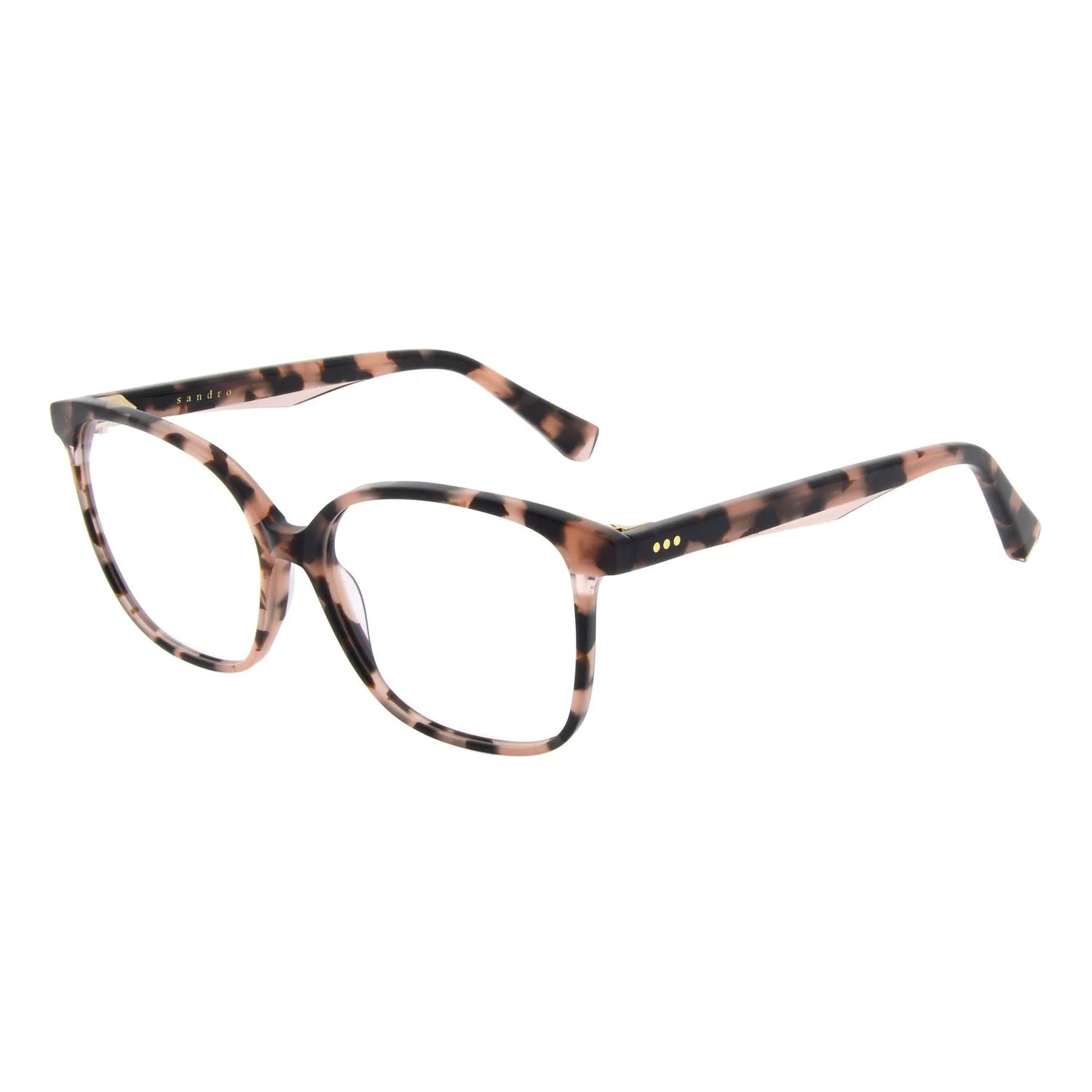 Sandro glasses, Sandro Optical Frames SD2025 204 53 – Burghley & Co (Image 1)