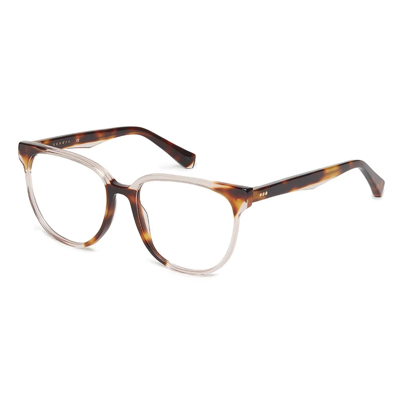 Sandro glasses, Sandro Optical Frames SD2027 007 53 – Burghley & Co (Image 1)
