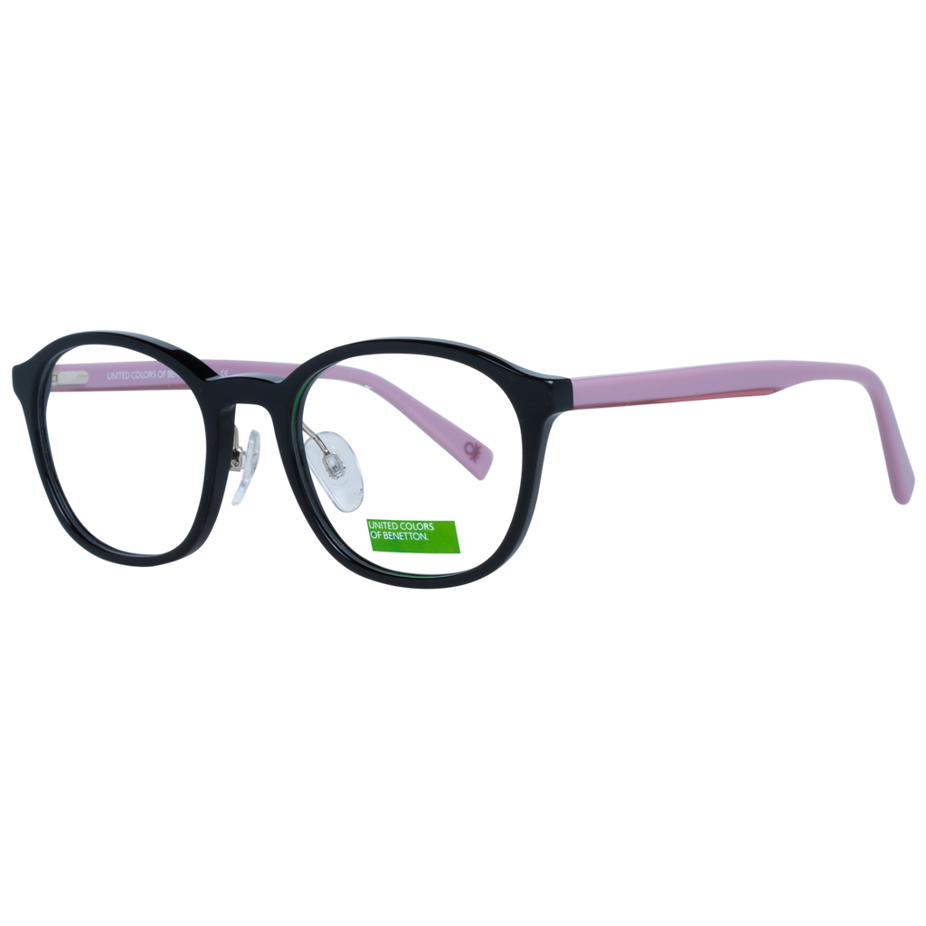 Benetton Optical Frame BEO1028 001 49